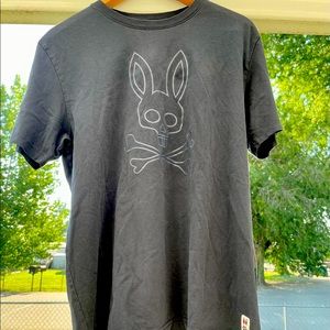 Psycho Bunny T-Shirt (US Mens 6)